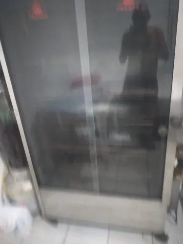 Assadeira de frango
