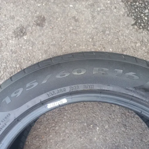 Aro 16 pirelli