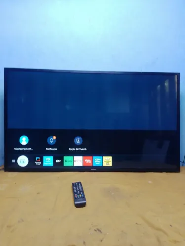 TV Samsung 43 smart tize