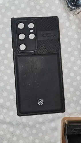 Capa S23 ultra