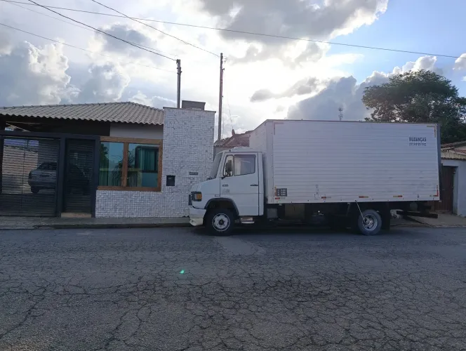 Mudanças 