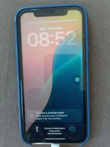 Aifone 11 64giga
