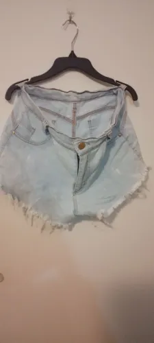 Short