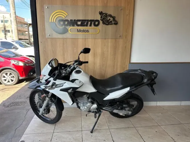 HONDA XRE 300 ABS 2019
