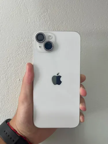 iPhone 14 Plus 128gb Cor Estelar