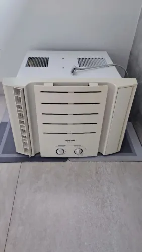 Ar condicionado Springer 7500BTUs