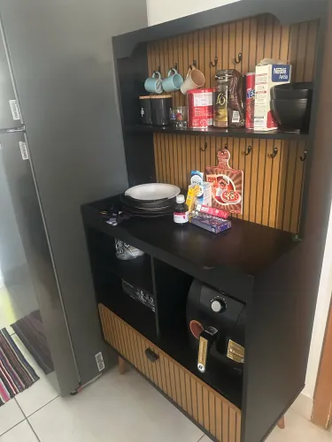 Cantinho do café