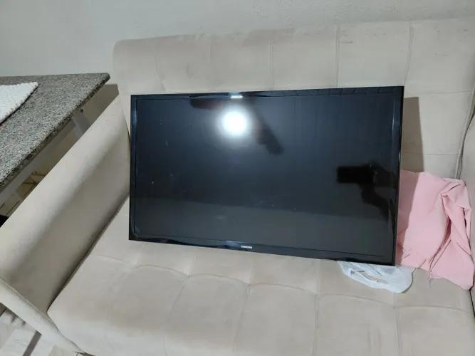 TV Sansung 32