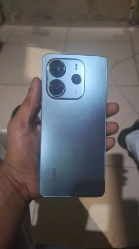 REDMI note 14