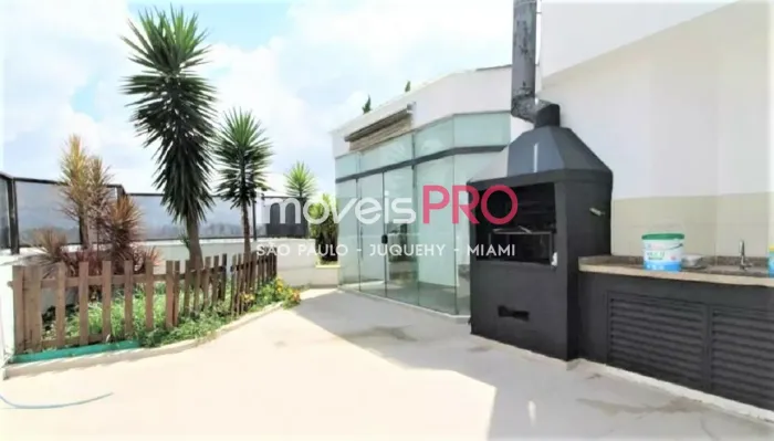 DUPLEX CAMPO BELO!