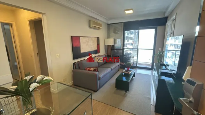 Flat com ótimo preço no bairro Moema. Confira!