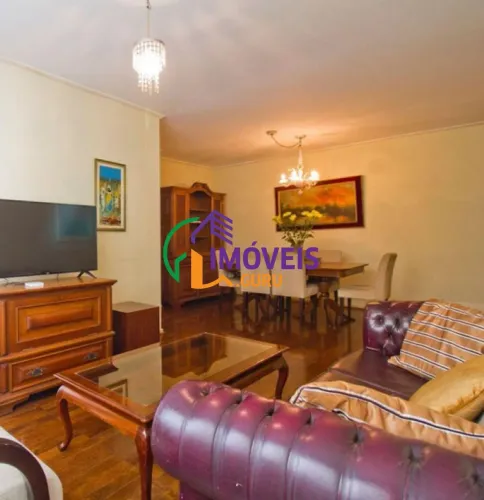 APARTAMENTO - HIGIENÓPOLIS - SP