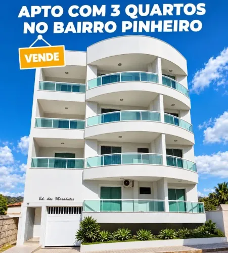 APARTAMENTO DE ALTO PADRÃO E EXCELENTE LOCALIZAÇÃO EM MANHUAÇUI!