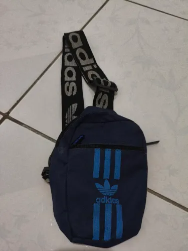 Bag bolsa de lado