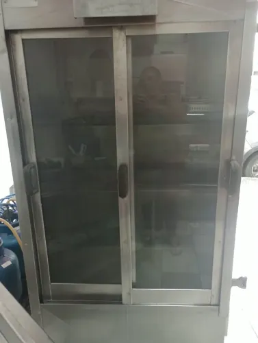 Máquina de assar frango