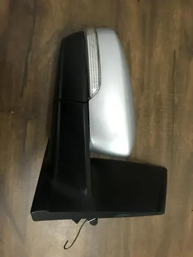 Retrovisor Elétrico com Seta Fox 2012