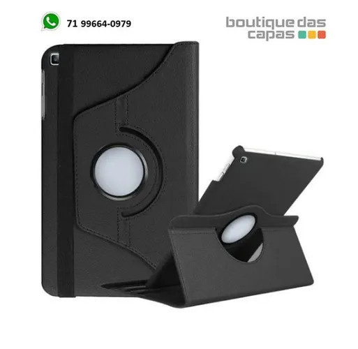 Capa Case 360 giratoria Tablet Samsung Tab S6 Lite 10.4 P610 / P615 ou a7 10.4 t500 t505