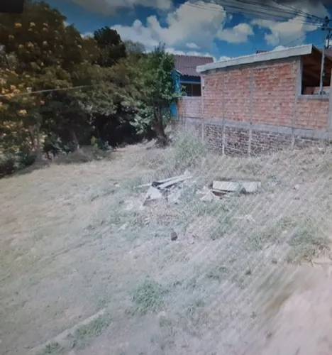 Terreno em Frente Cantegril, ao lado do MAX, 10x36 rua calçada e escriturado