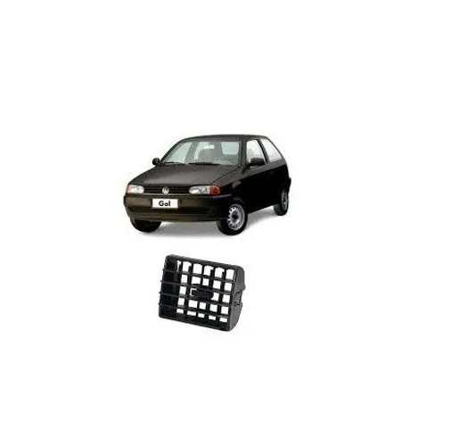 Difusor Ar Central Lateral gol bola Gol Parati G2 Saveiro G2 valor unitario s
