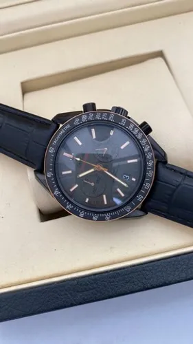 Relógio Omega SpeedMaster