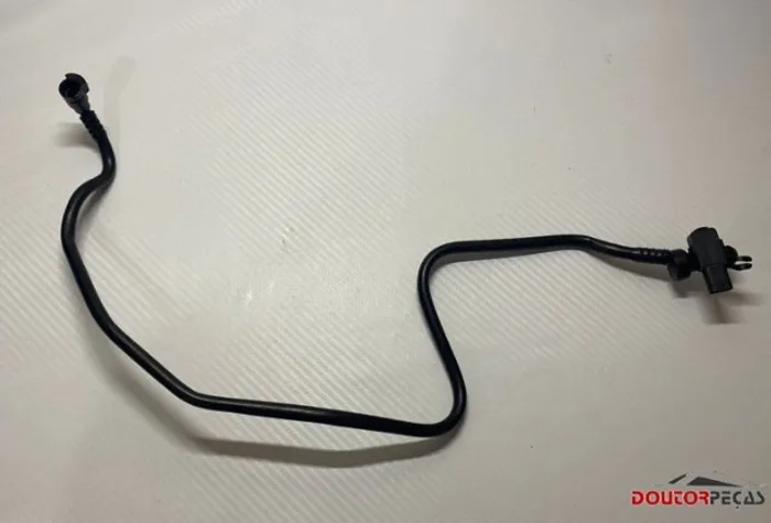 Sensor Map Pressão Admissão Vw Audi A3 1.4 5q0906207