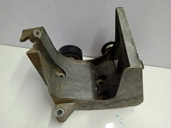 16202 Suporte Alternador Polias Ecosport Escort Fiesta Focus Ka