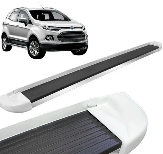 Estribo Ecosport Stribus 2013 em diante