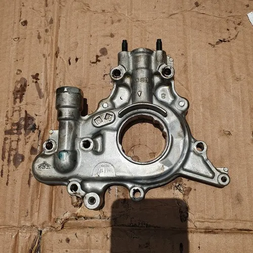 Bomba de óleo Honda fit 1.4 2009 2010 2011 2012 2013 2014