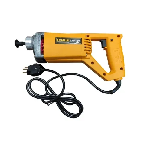 Motovibrador Portátil Lynus LMP-1500 25X1