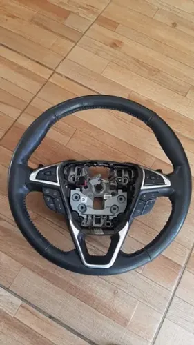 Volante Direção Fusion