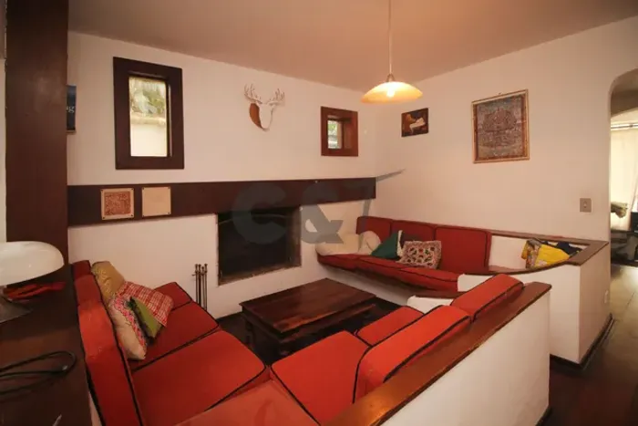 Casa de Vila - 4 Dormitórios (1 Suíte) à Venda na Chácara Monte Alegre, São Paulo/SP.