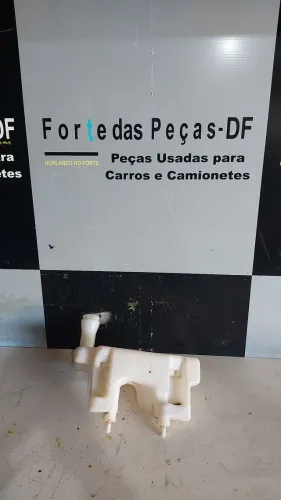 Reservatório De Água Do Parabrisa Da S10 Blazer Cód: *