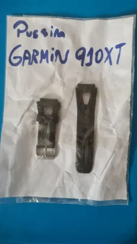 Pulseira para relógio Garmin, original.