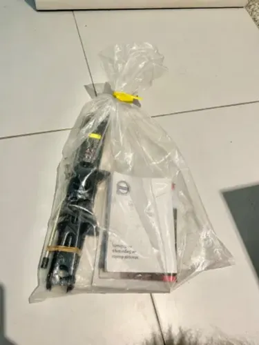 Kit manuais de proprietário e macaco original Volvo xc60 2016/2017/2018/2019/2020/2021/22