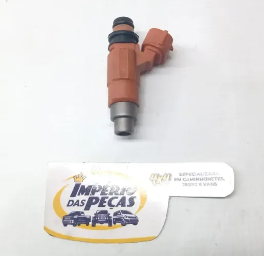 Bico Injetor Tracker 2.0 Tr4 03/08 Grand Vitara 98/05 #30219