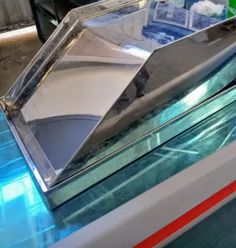 Fundo falso e bandejas -entregamos em todo brasil