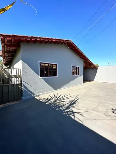 HIDROLÂNDIA - Bairro Nazaré