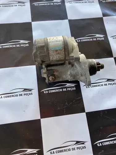 Motor Arranque Subaru 