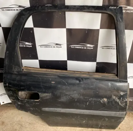 Porta de Corsa traseira direita 