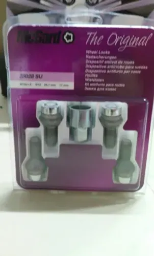 kit anti furto mc gard 28028