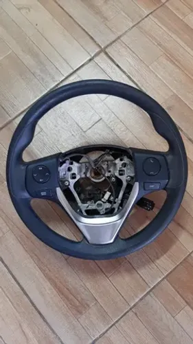 Volante De Direção Corolla 