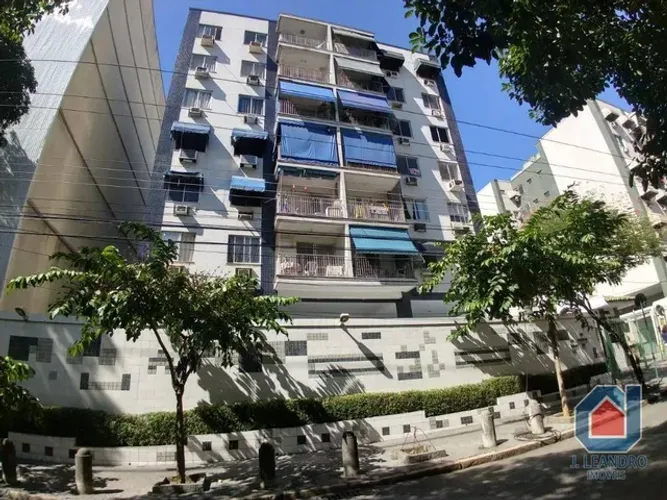 Tanque | Apartamento 3 quartos, sendo 1 suite