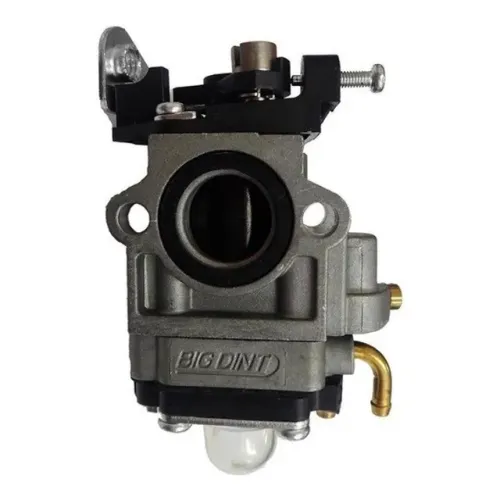 Carburador Rocadeira Gr430 / Gr520 Big Dint