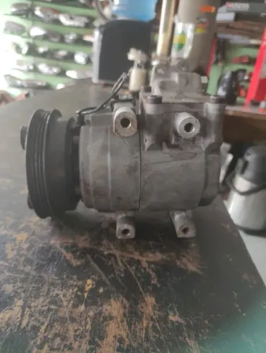 Compressor de ar Tucson 