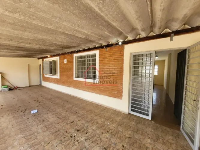casa - Jardim América - Campinas