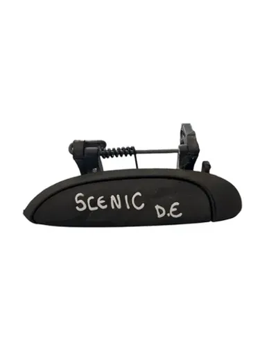 Maçaneta Externa Diant Esq Renault Scenic *5 N115