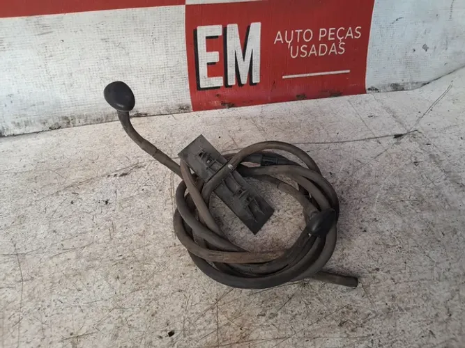 Esguicho do capo brucutu com mangueira Peugeot 308 408
