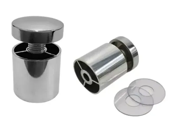 Kit de Prolongador para Vidro / placa (com10 unidades)