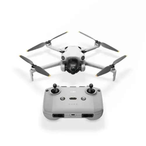 Drone dji mini 4 Pro (sem tela)