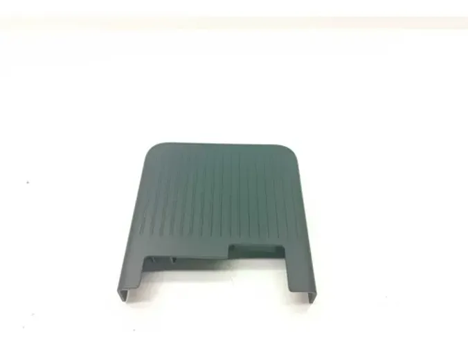 Acabamento Banco Traseiro Vw Tiguan R-line 350 2020